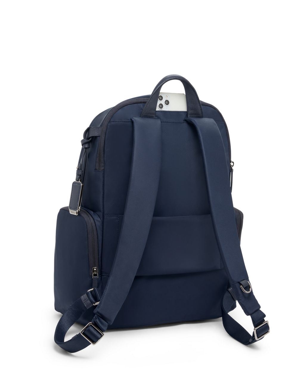 Tumi backpack 2025 as diaper bag