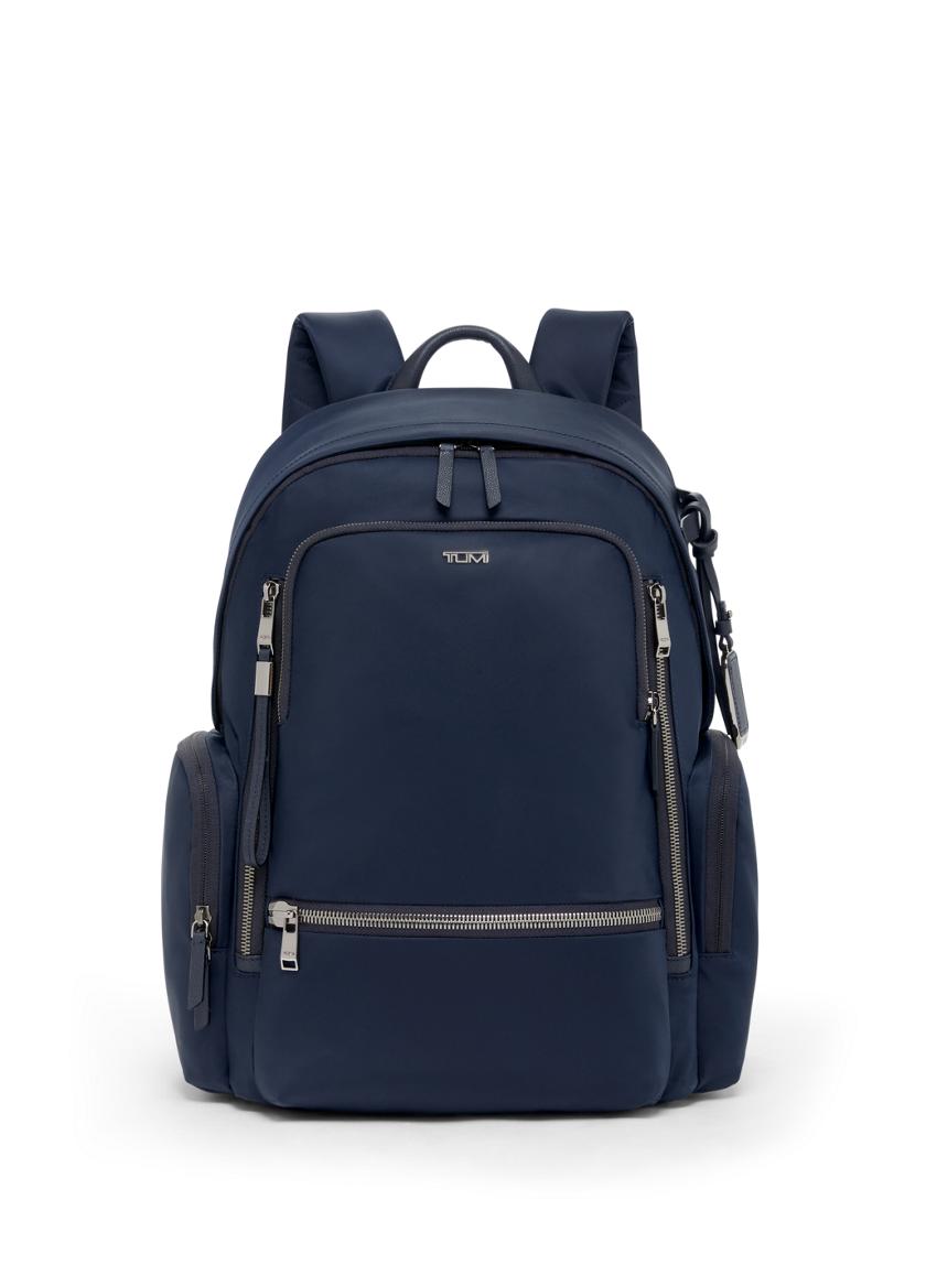 Blue backpacks hotsell