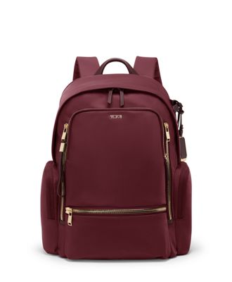 【0331】TUMI ASHTON オールレザー本革バックパック TUMI トゥミ ASHTON レザー バックパック ビジネス - メルカリ