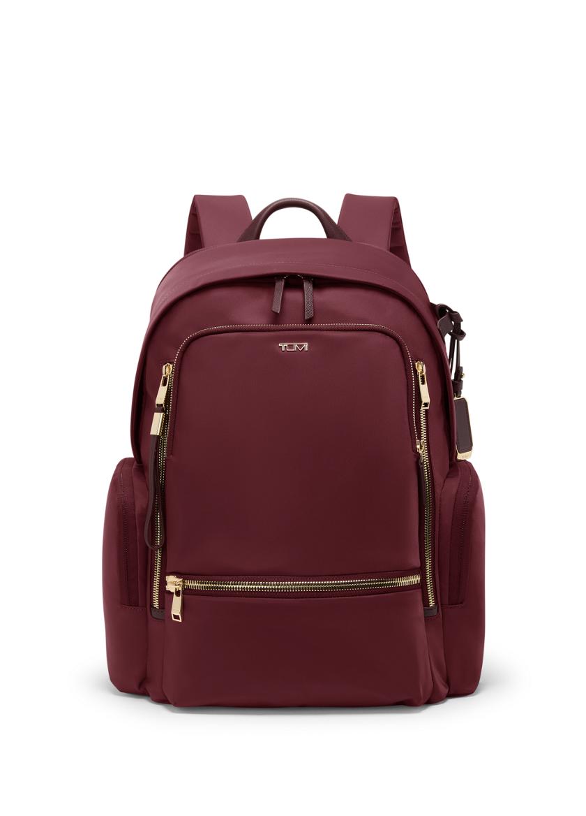 TUMI Voyageur 「カーソン」バックパック トゥミ TUMI 【日本正規品】トゥミ TUMI リュック VOYAGEUR