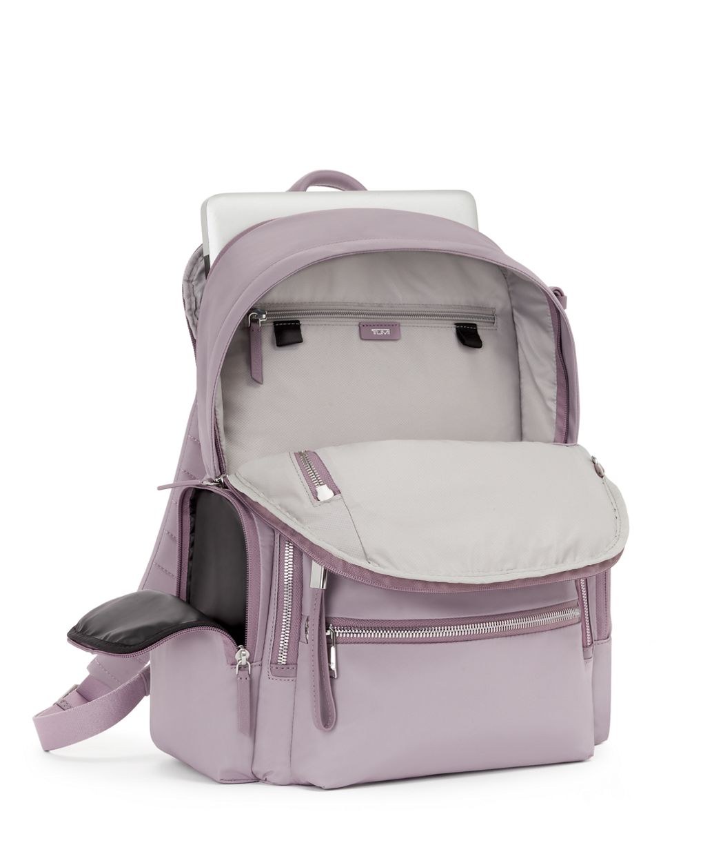 Vionette Mochila P/Laptop Lila/Lavanda