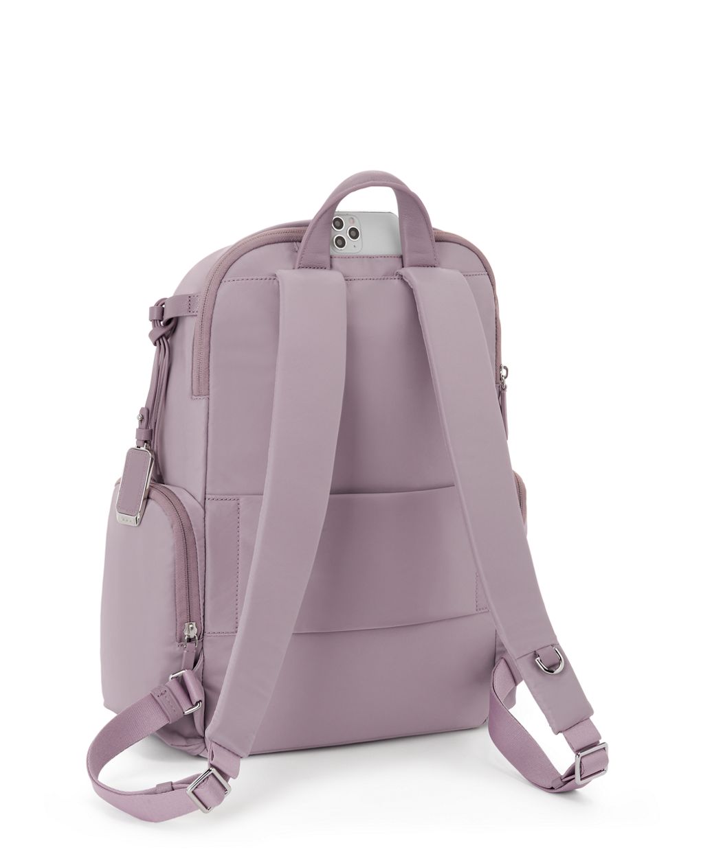 Vionette Mochila P/Laptop Lila/Lavanda