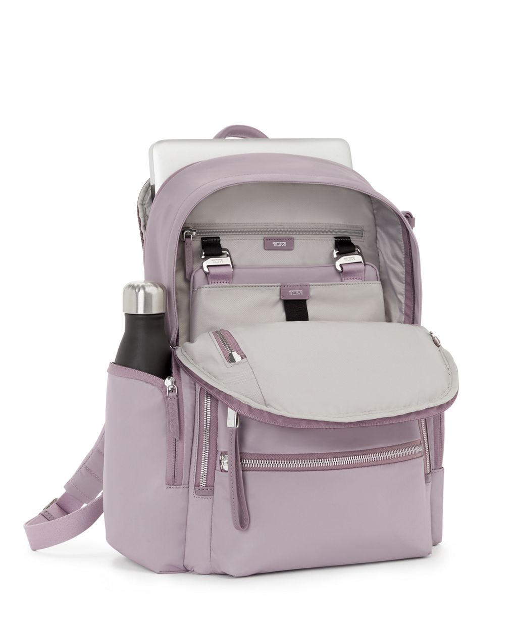 Vionette Mochila P/Laptop Lila/Lavanda