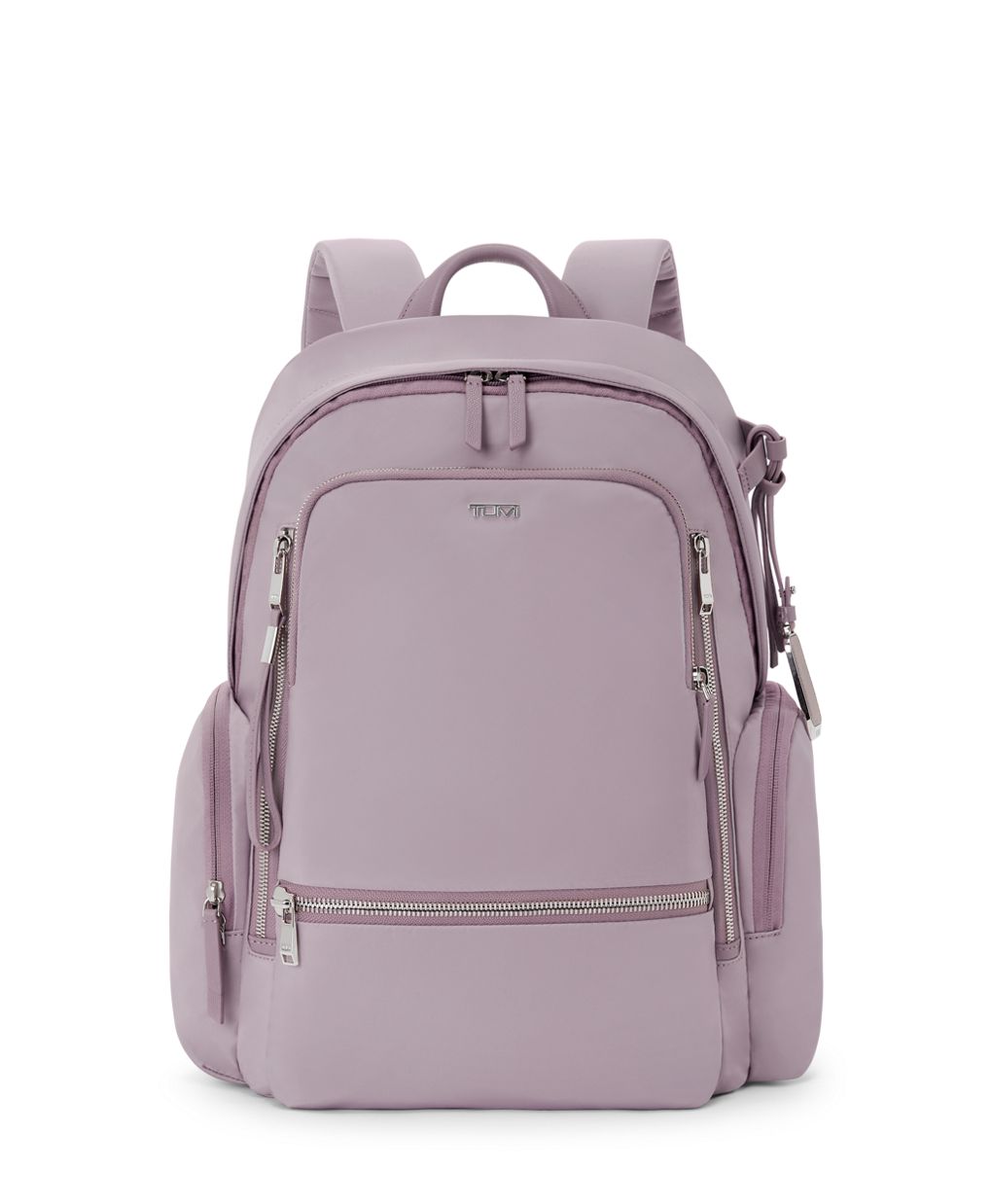 Tumi 2025 backpack pink