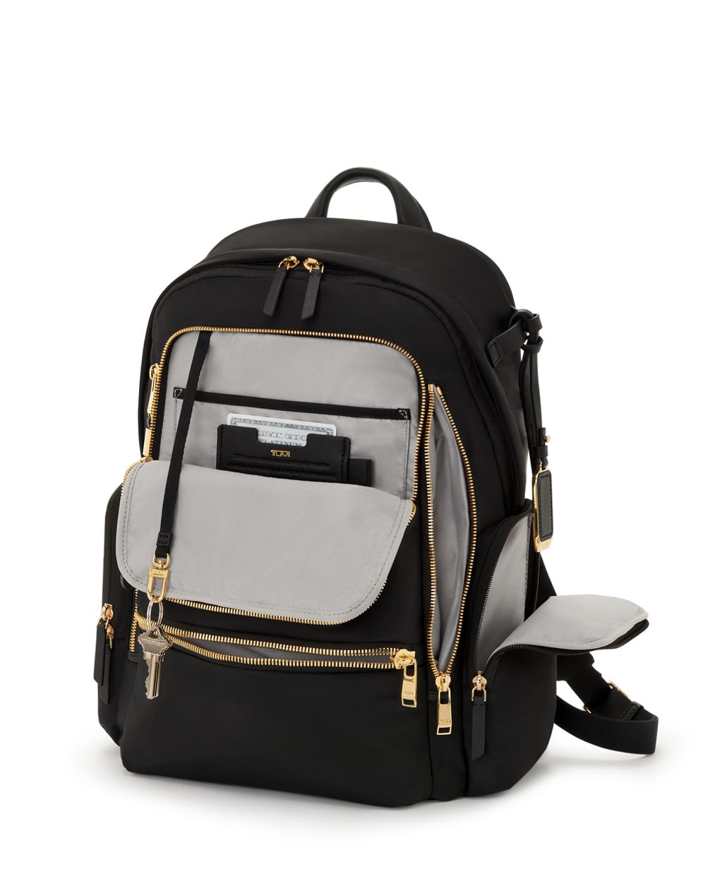 Tumi backpack deals