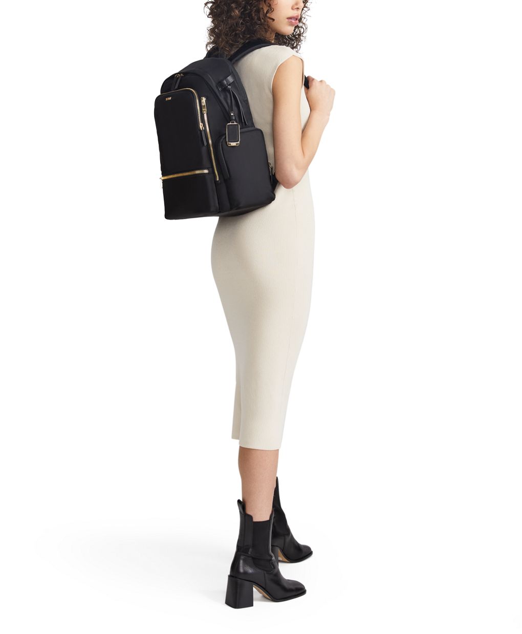 Tumi backpack outlet woman