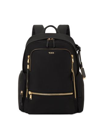 Backpacks for Work & Adventure | Tumi US