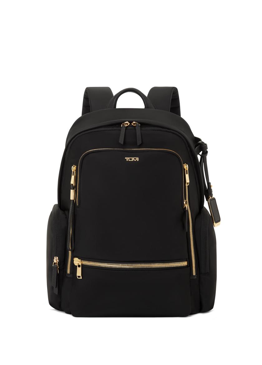 Backpacks for Work, Travel & | Tumi US