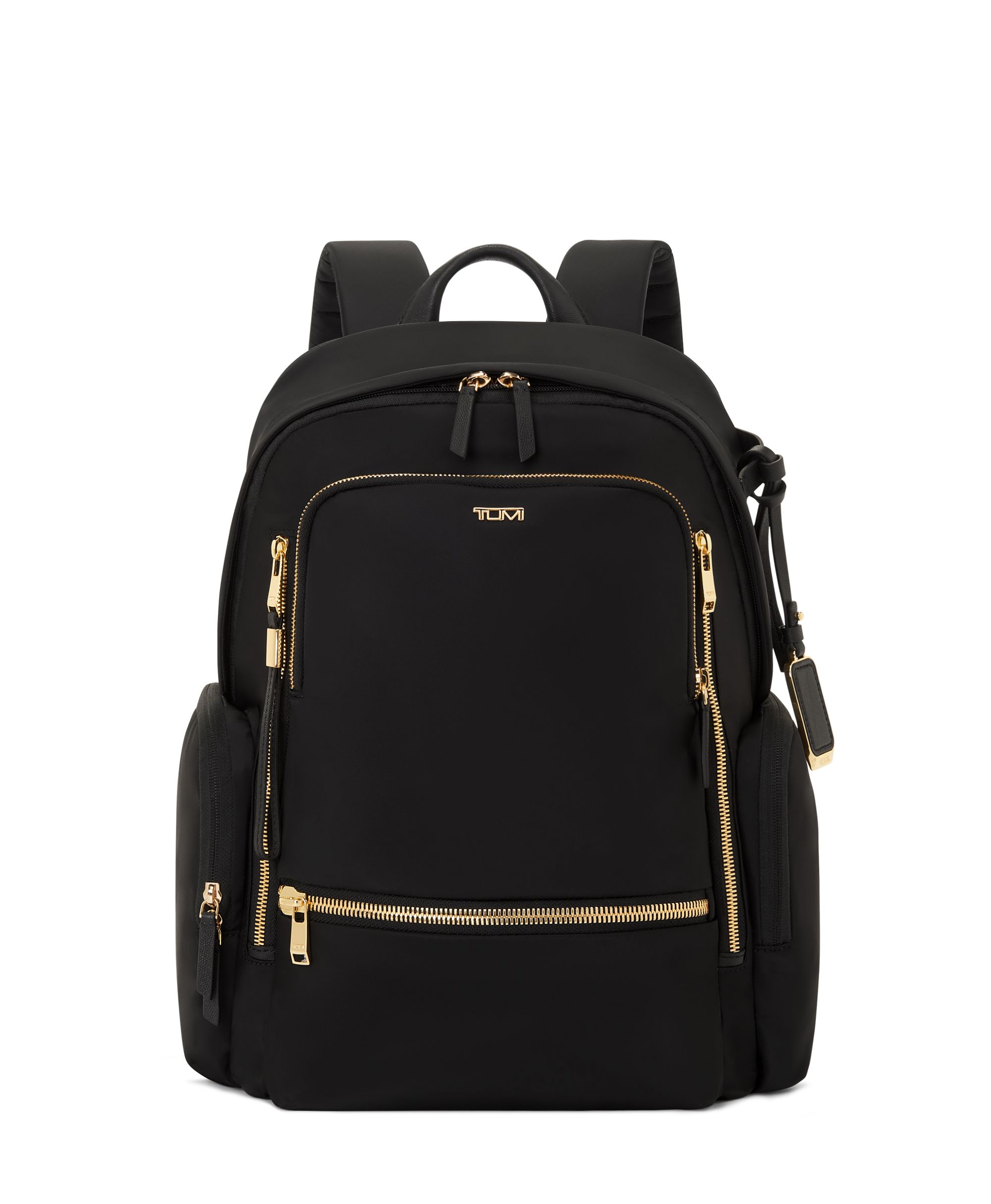 TUMI Voyageur Carson Backpack Women's