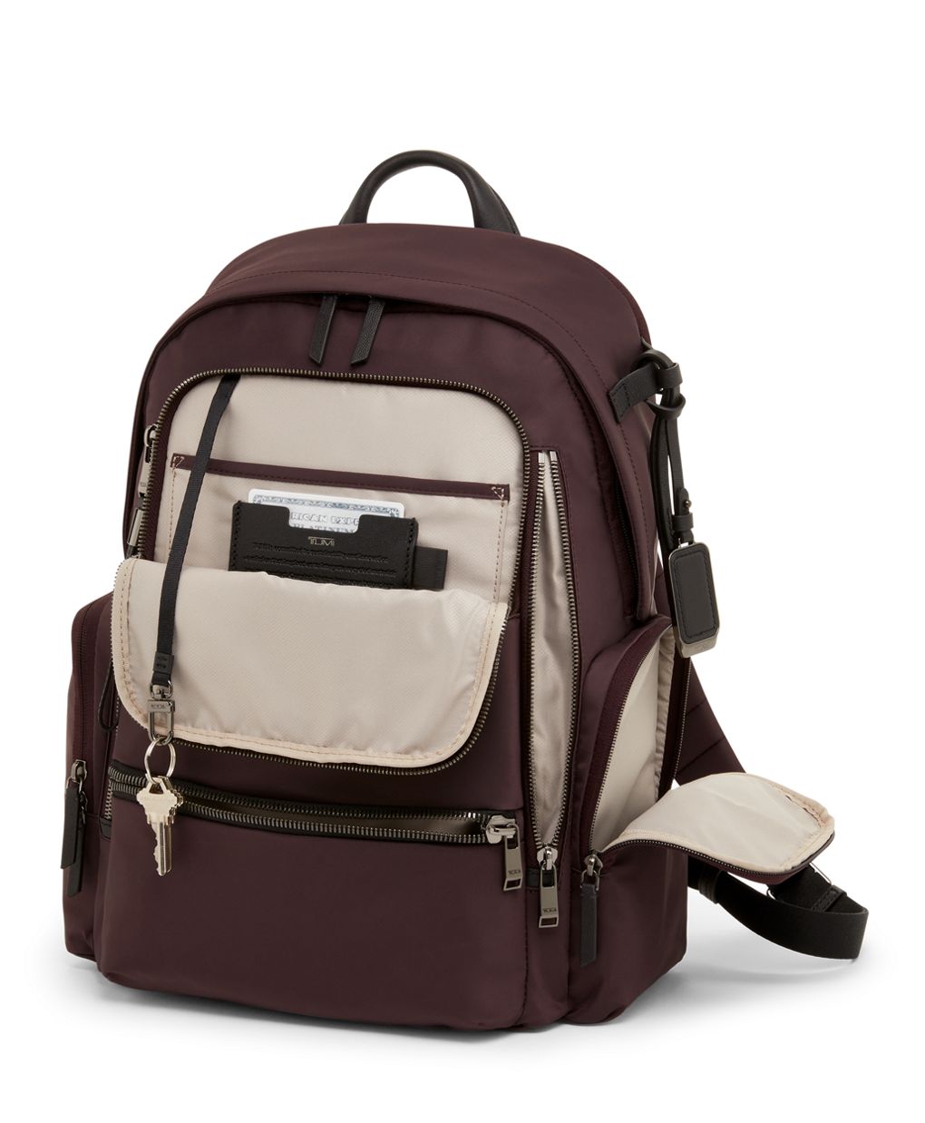 Daisy Rose Backpack Review and What Laptop Fits