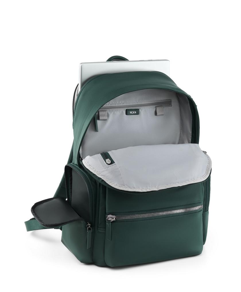 Green Women's Backpacks | Tumi US