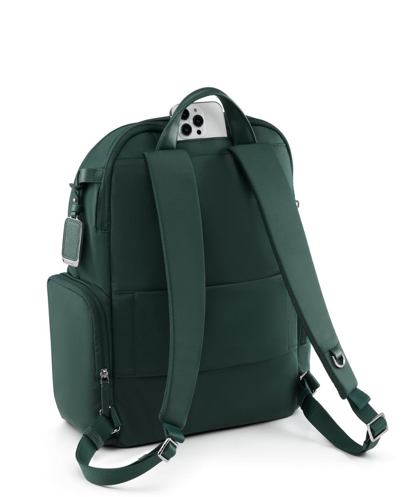 Green Women's Backpacks | Tumi US