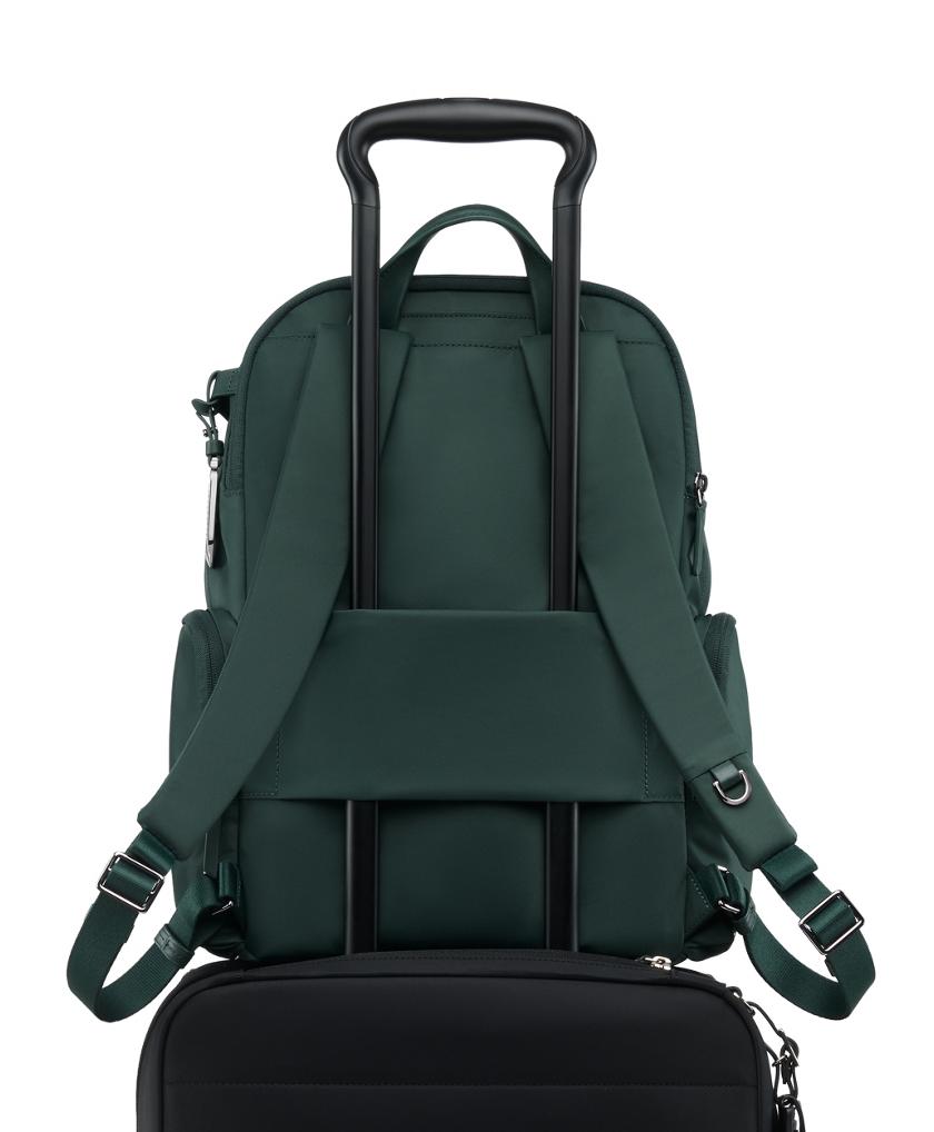 Green Backpacks for Work, Travel, & Everyday Use | Tumi US