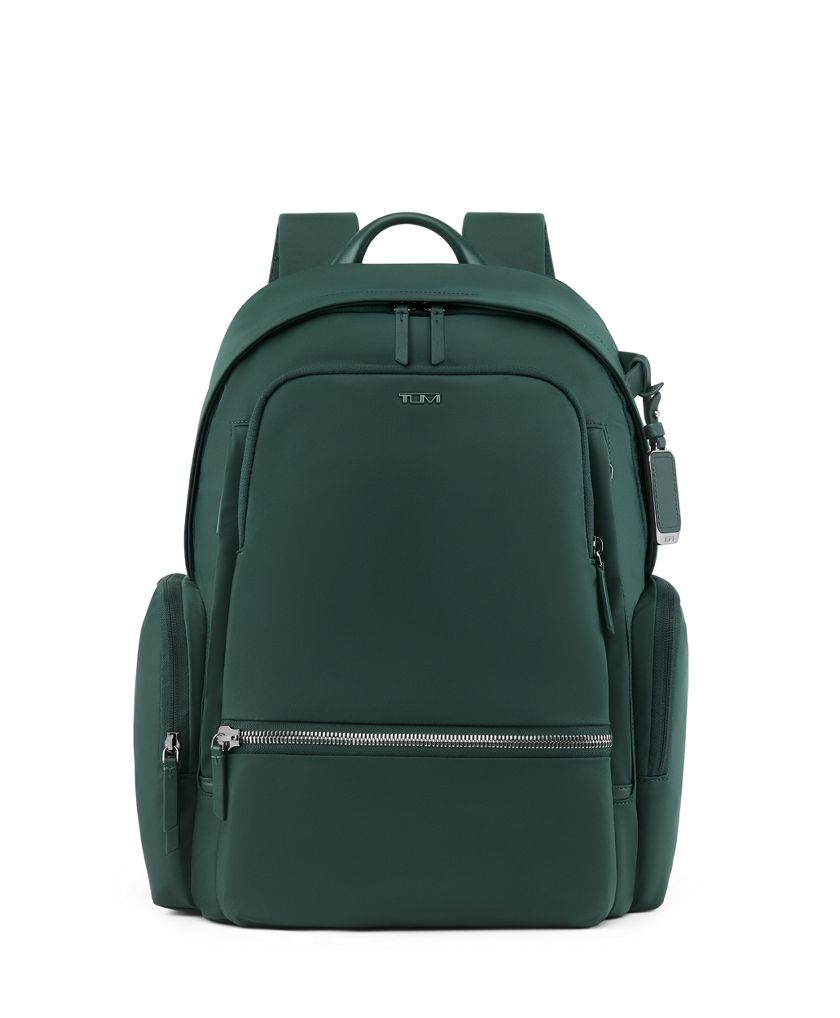 Green Backpacks for Work, Travel, & Everyday Use | Tumi US