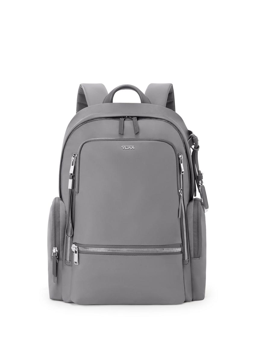 Backpacks for Work & Adventure | Tumi US