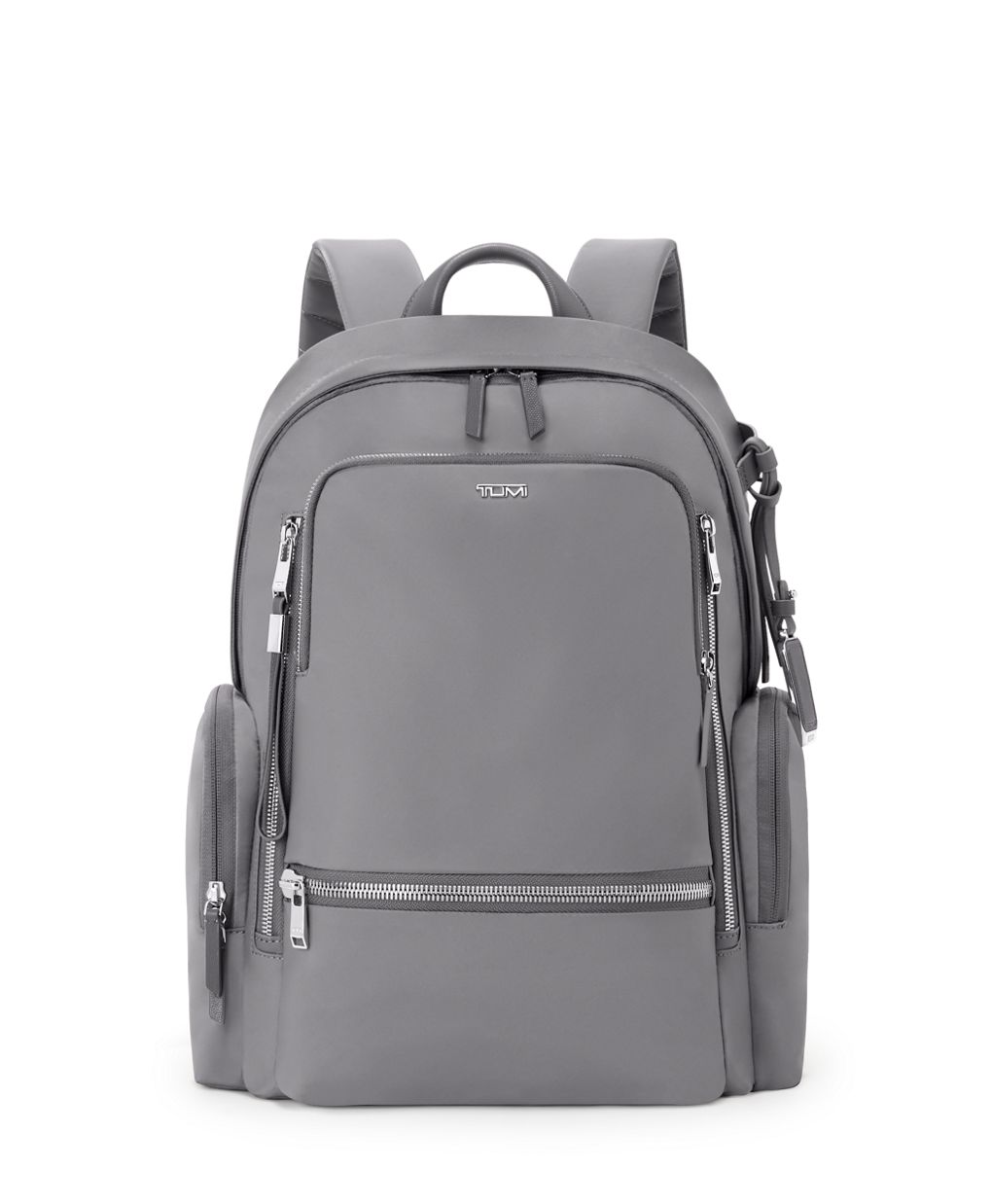 Miles Laptop Backpack 2023, USA Made