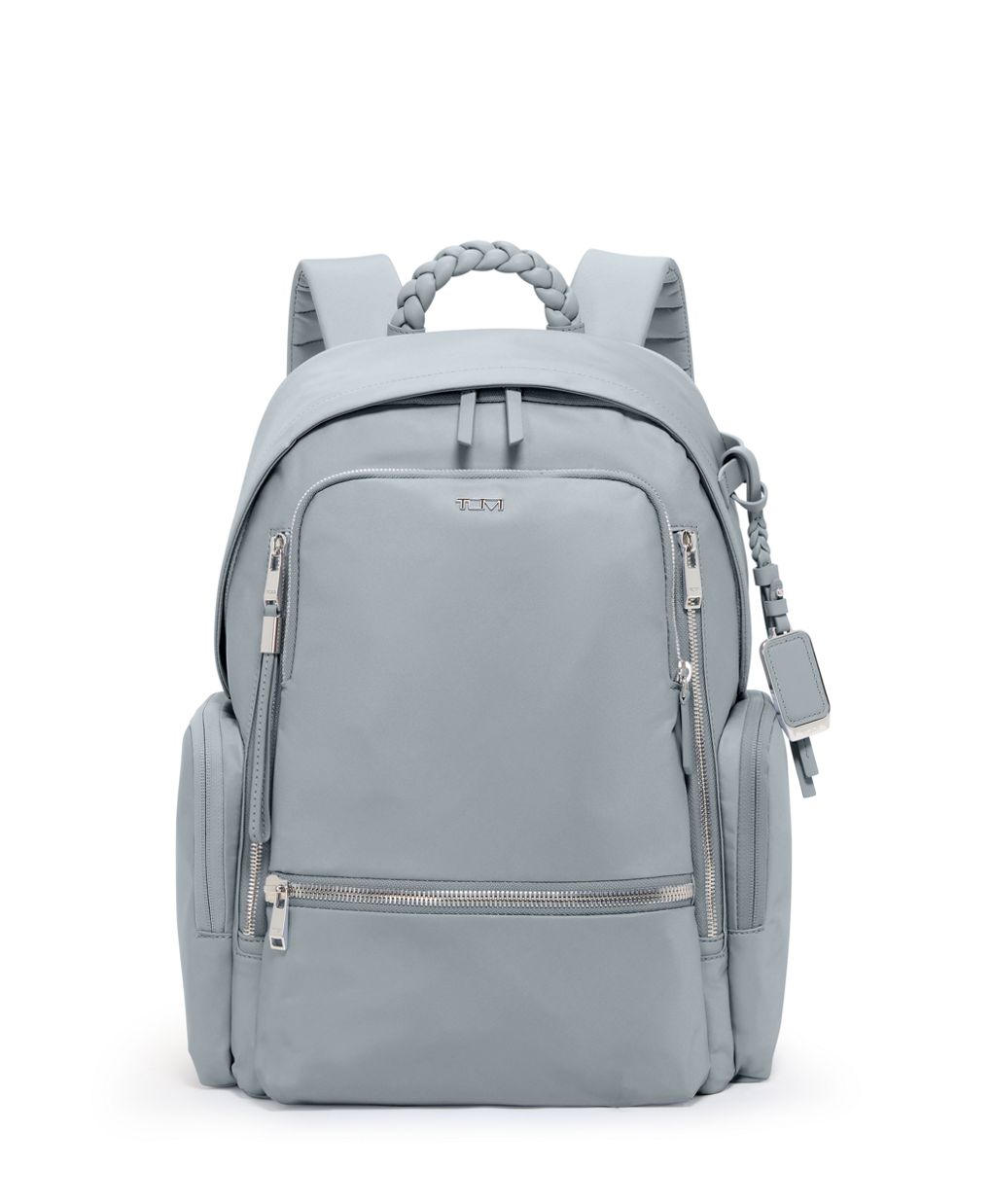 TUMI Holiday Womens Celina Backpack Grey Ombre  - Best Buy