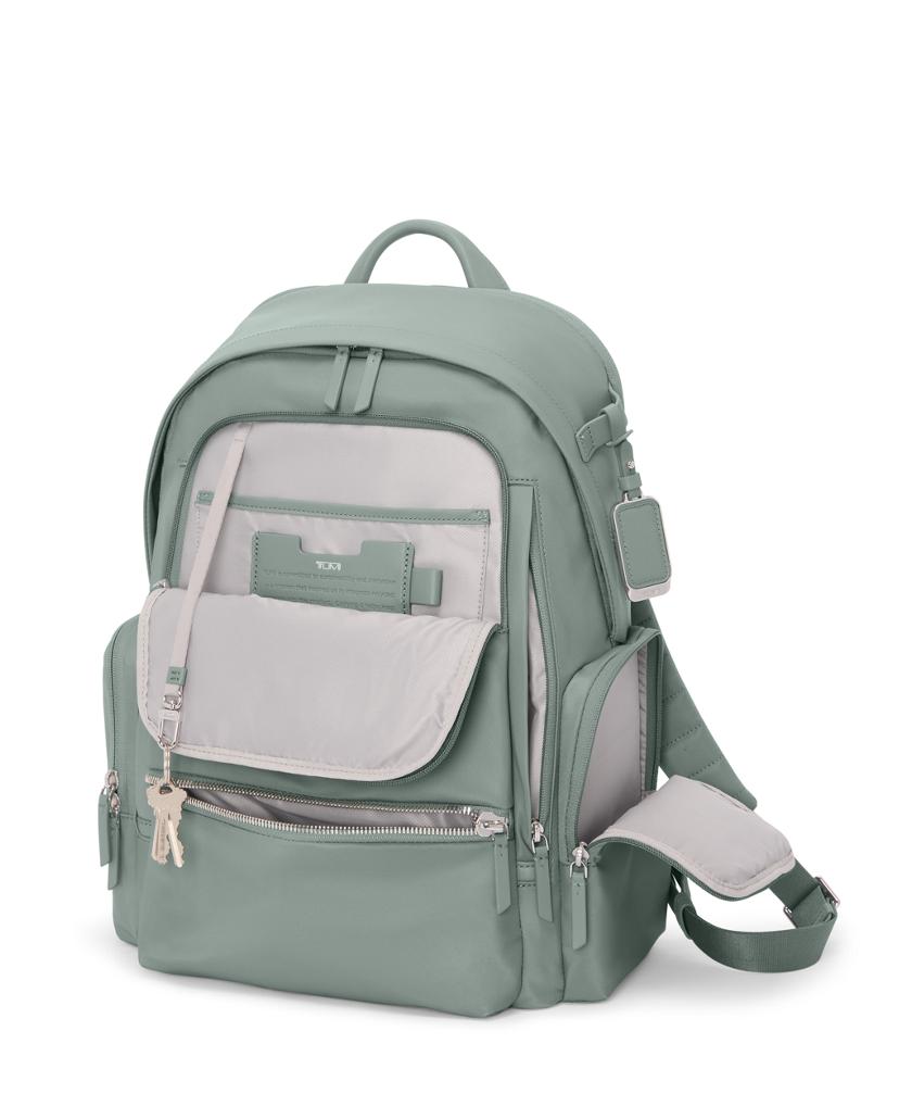 Premium Green Backpacks for Work & Adventure | Tumi US