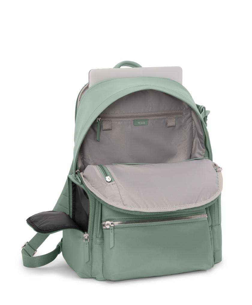 Premium Green Backpacks for Work & Adventure | Tumi US