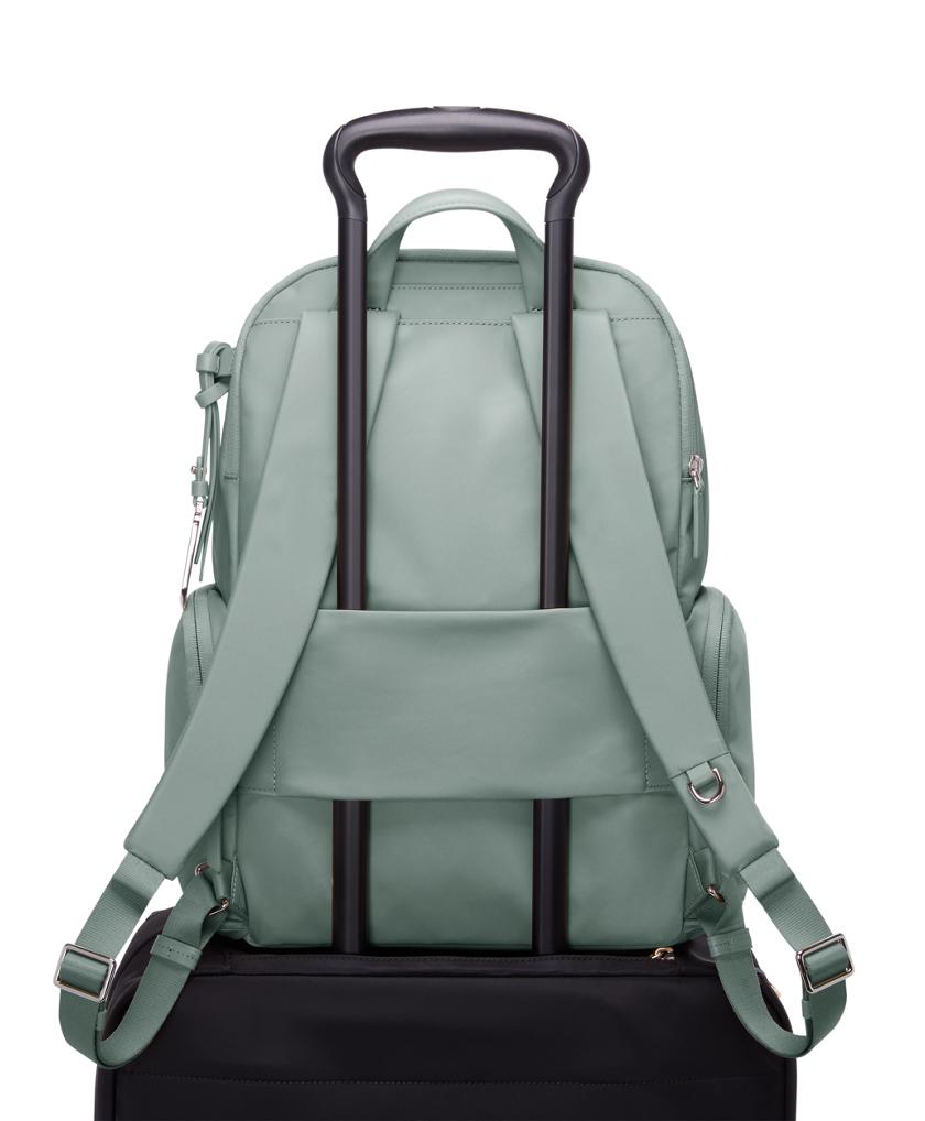Premium Green Backpacks for Work & Adventure | Tumi US