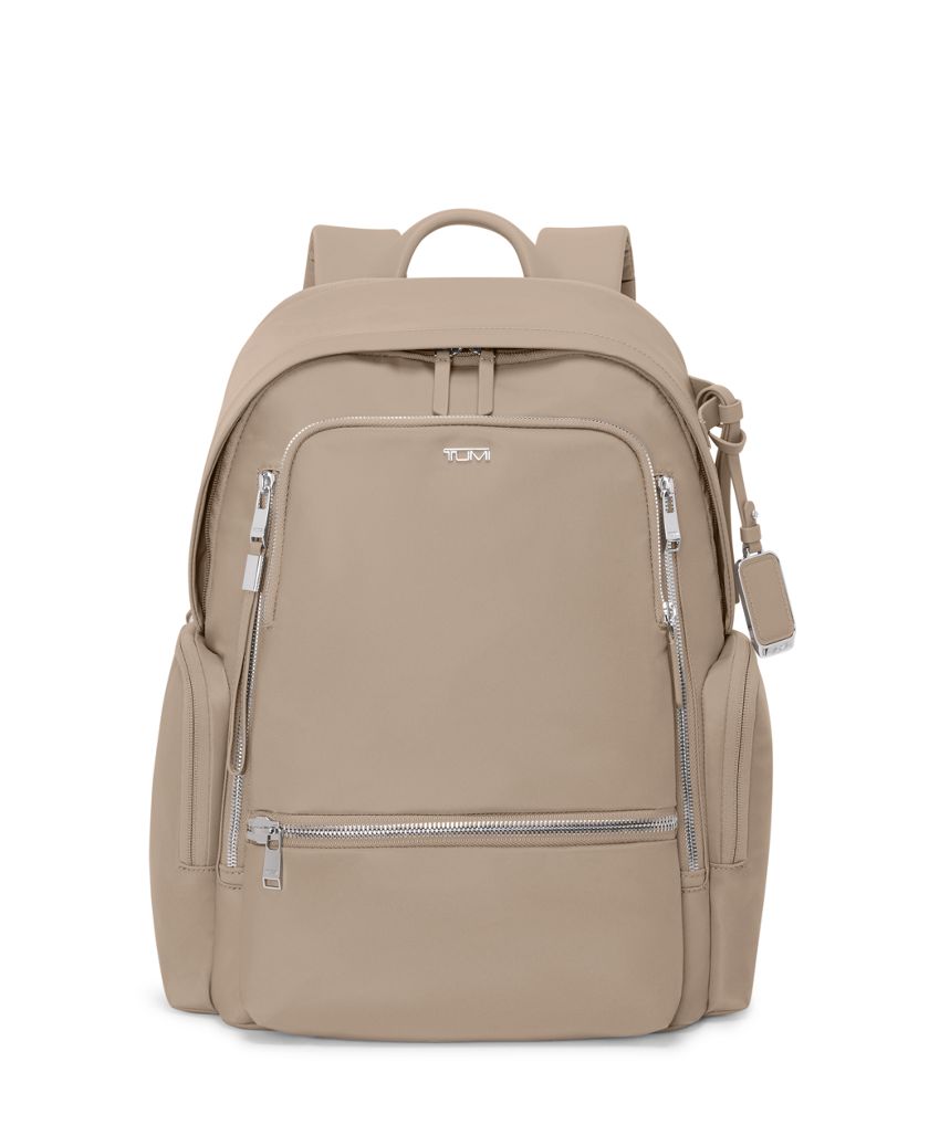 Premium Nylon Backpacks for Work & Adventure | Tumi CA