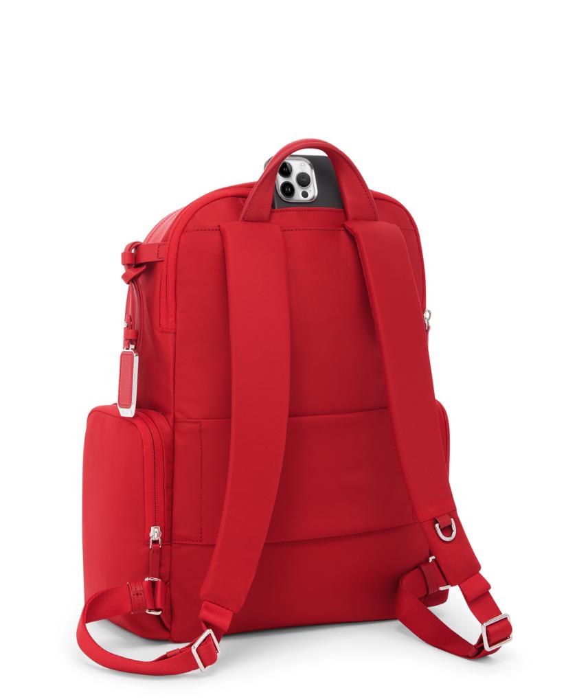 Red Travel Laptop Bags | Tumi US