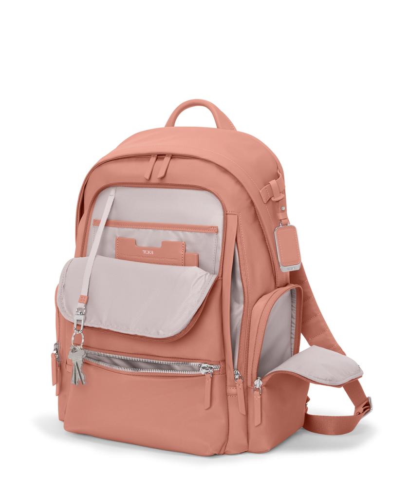 TUMI トゥミ VOYAGEUR ナディア 2WAY ボディバッグ レディース TUMI（トゥミ） 正規品5年保証 ウエストバッグ ボディバッグ VOYAGEUR