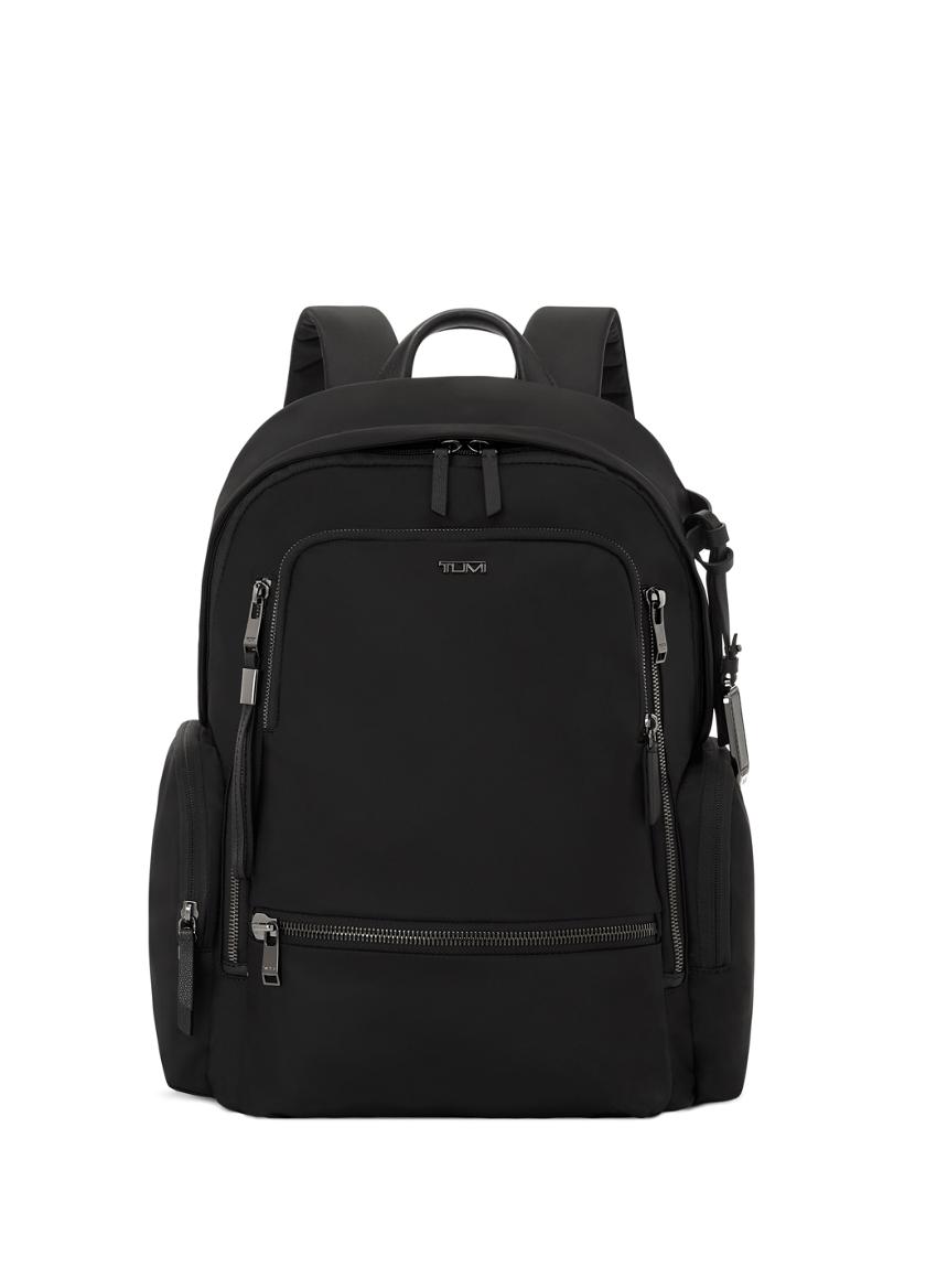 Tumi 2025 nylon backpack