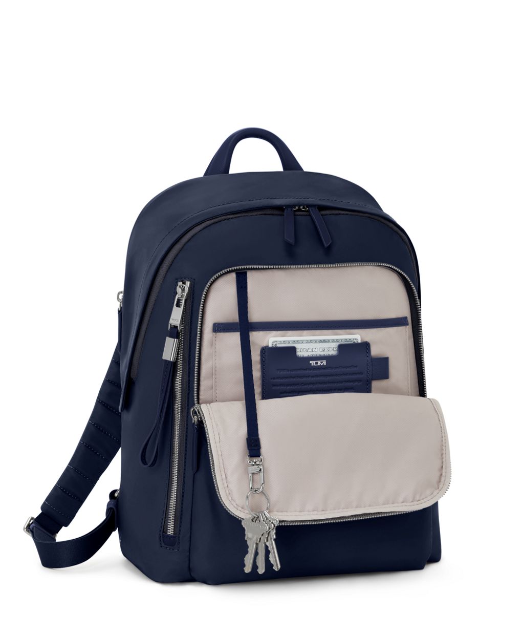 名作 TUMI 未使用品 BACKPACK GRANTLEY リュック/バックパック - www ...