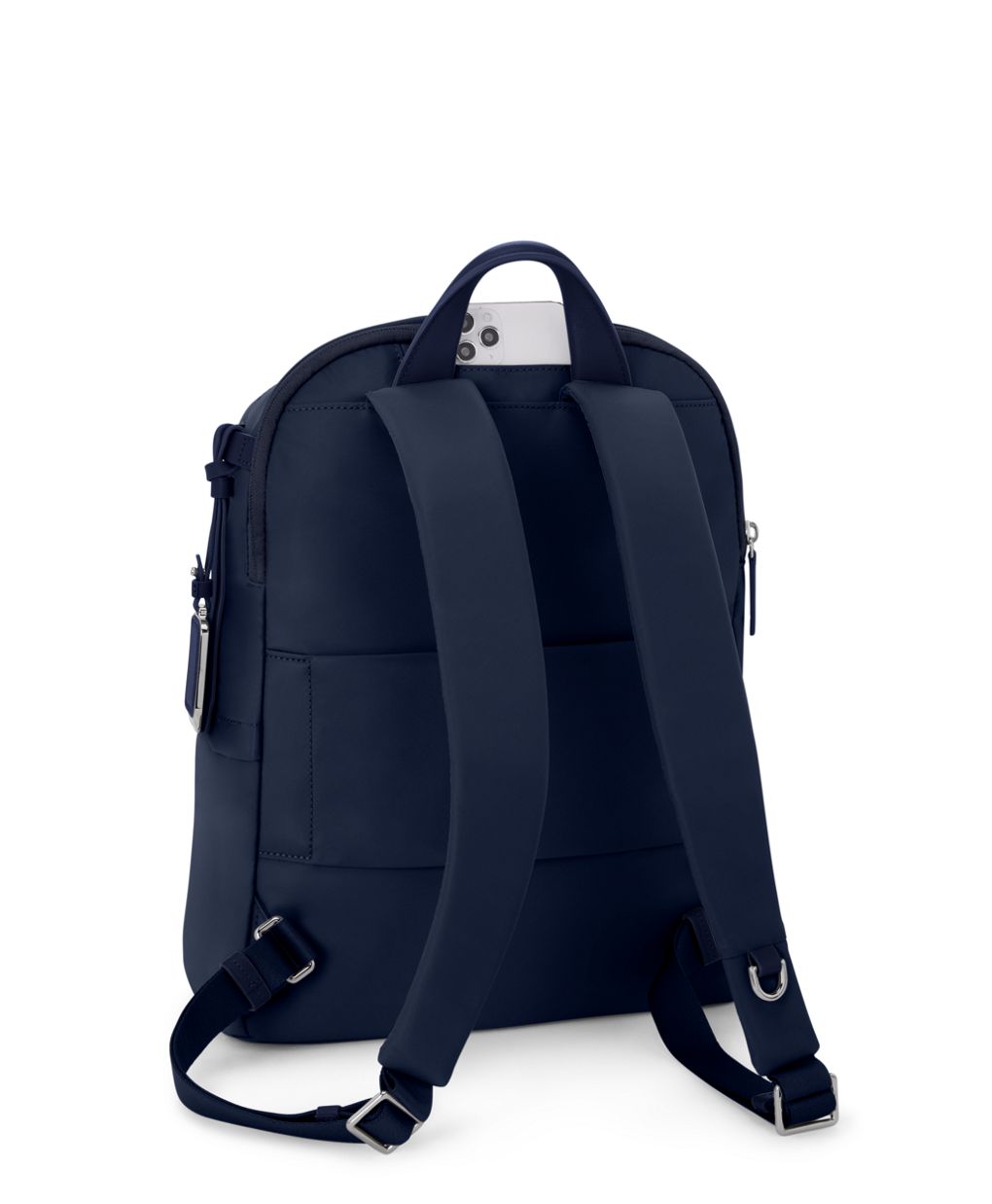 Womens 2024 blue backpack