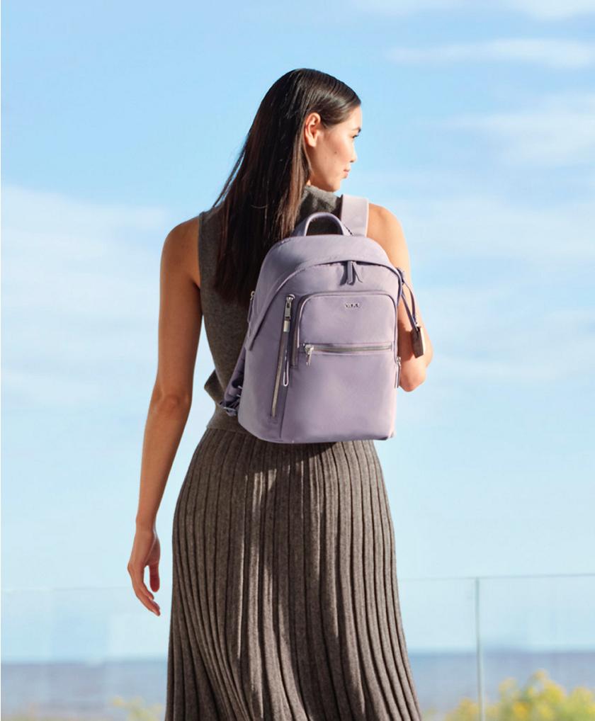 Halsey Backpack