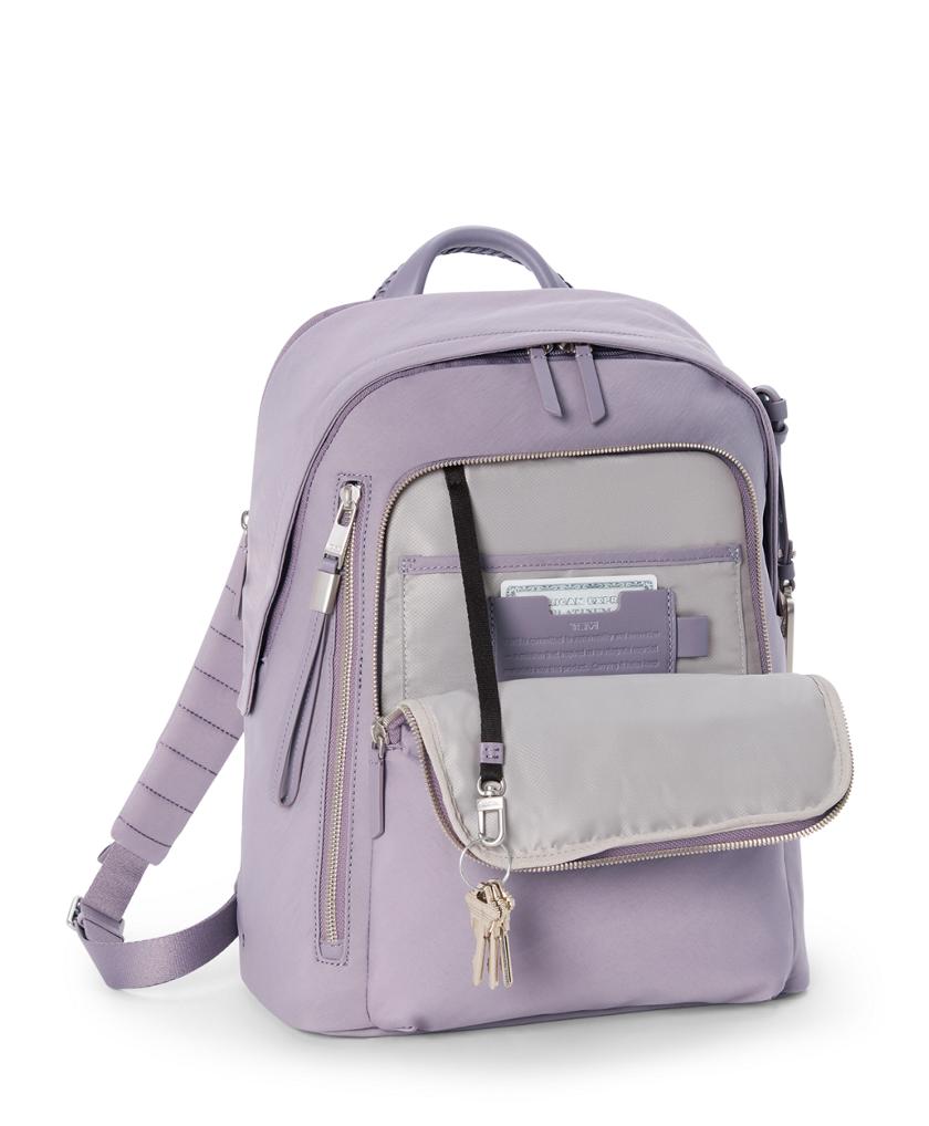 Halsey Backpack