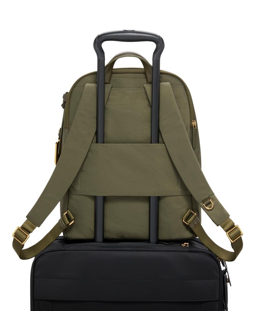 Halsey Backpack