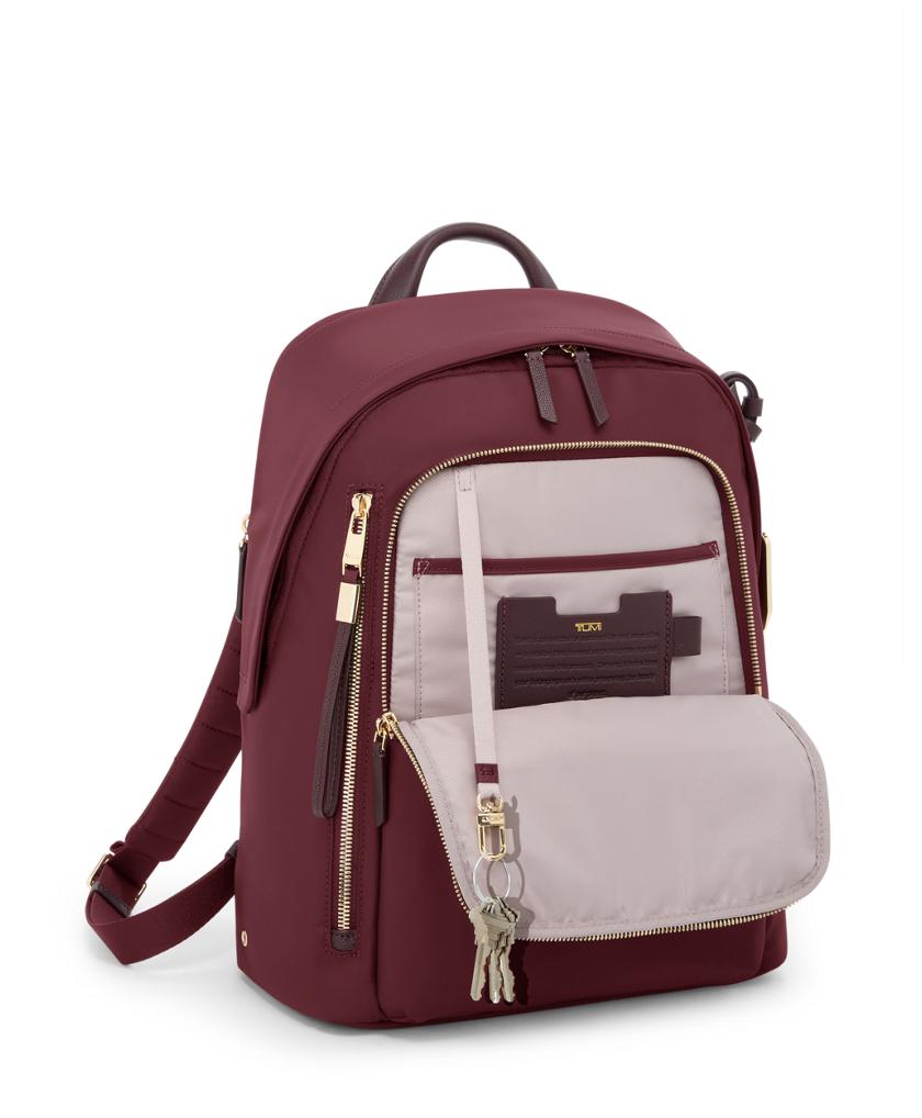 Halsey Backpack