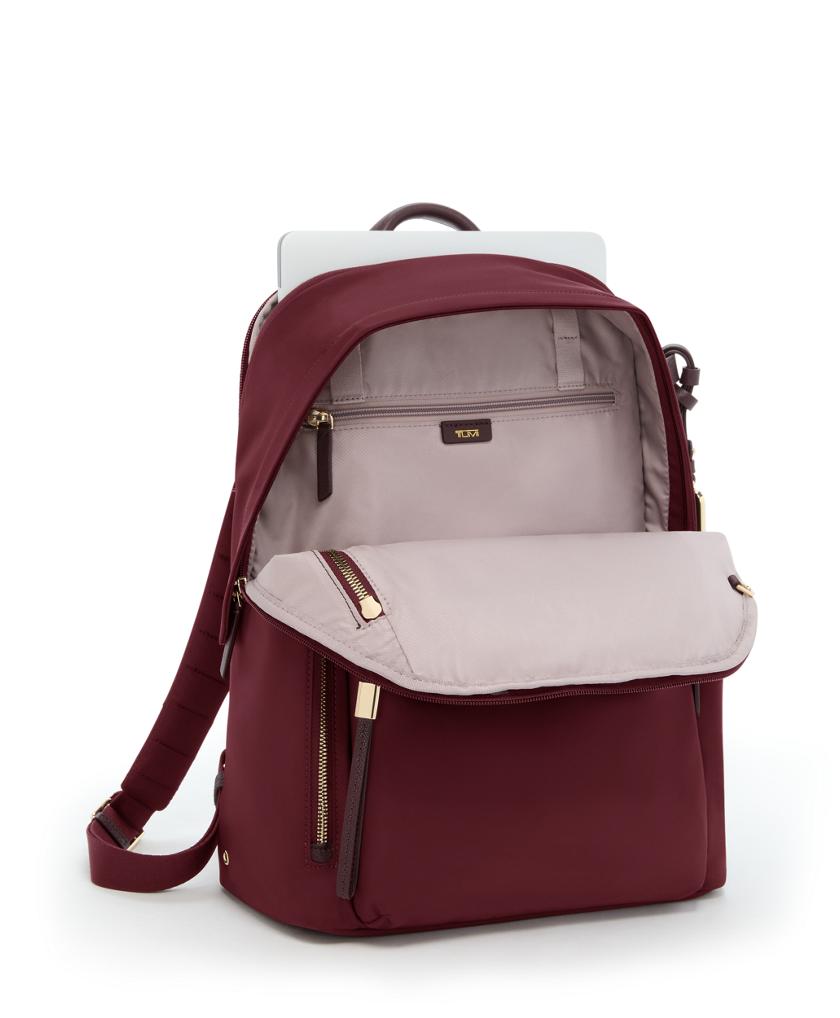 Halsey Backpack