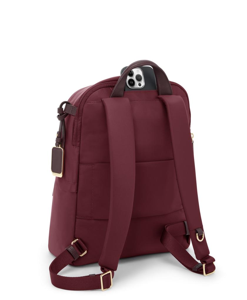 Halsey Backpack