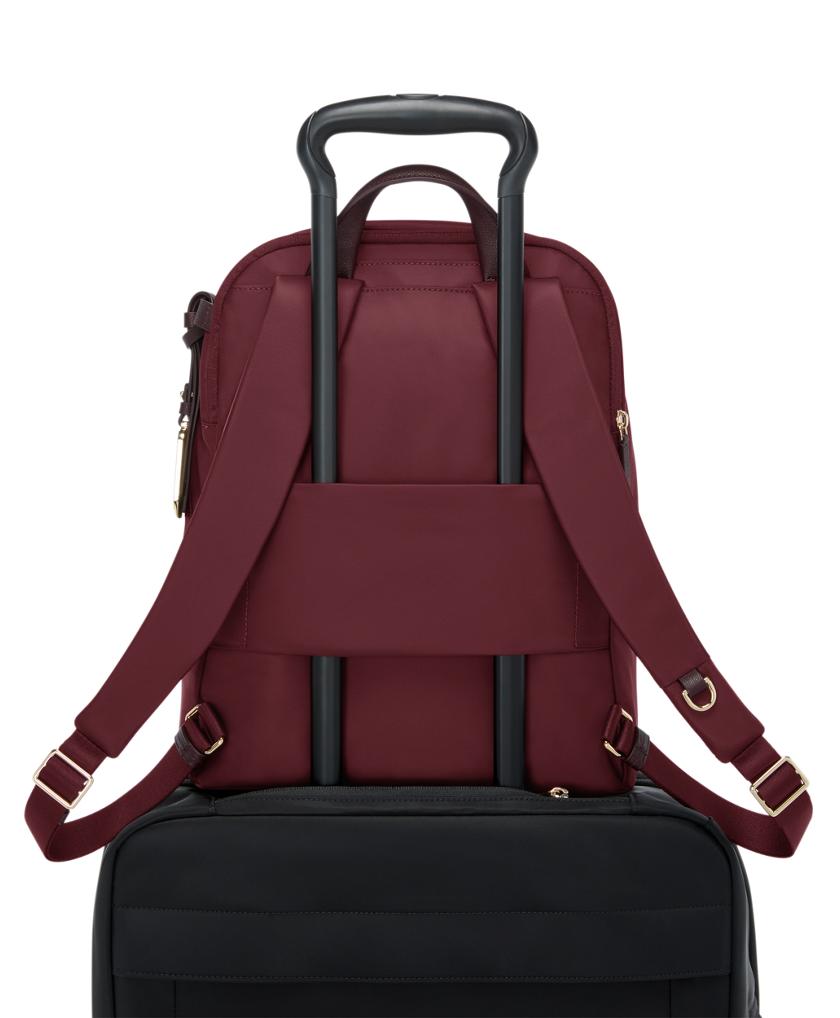 Halsey Backpack