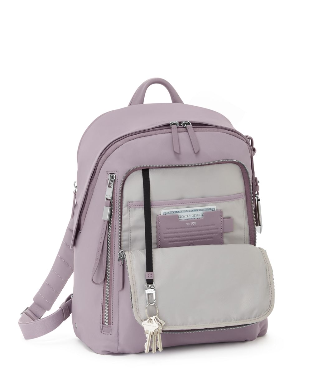 Multisac Halsey Backpack