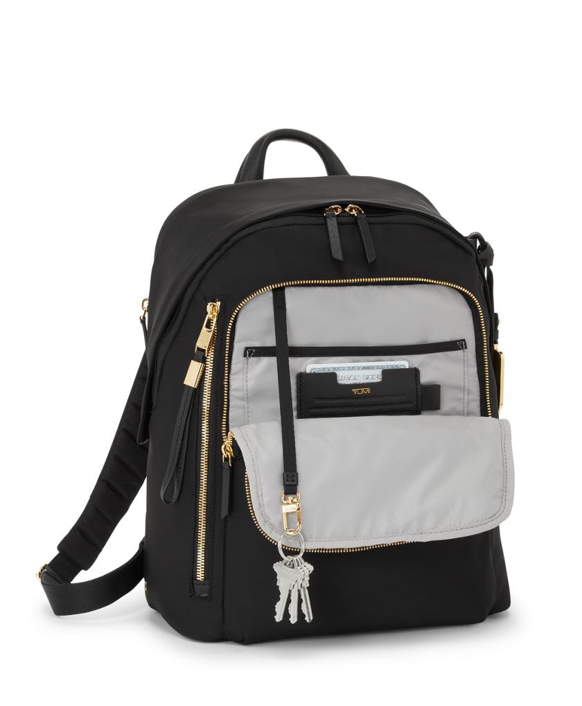 Halsey Backpack
