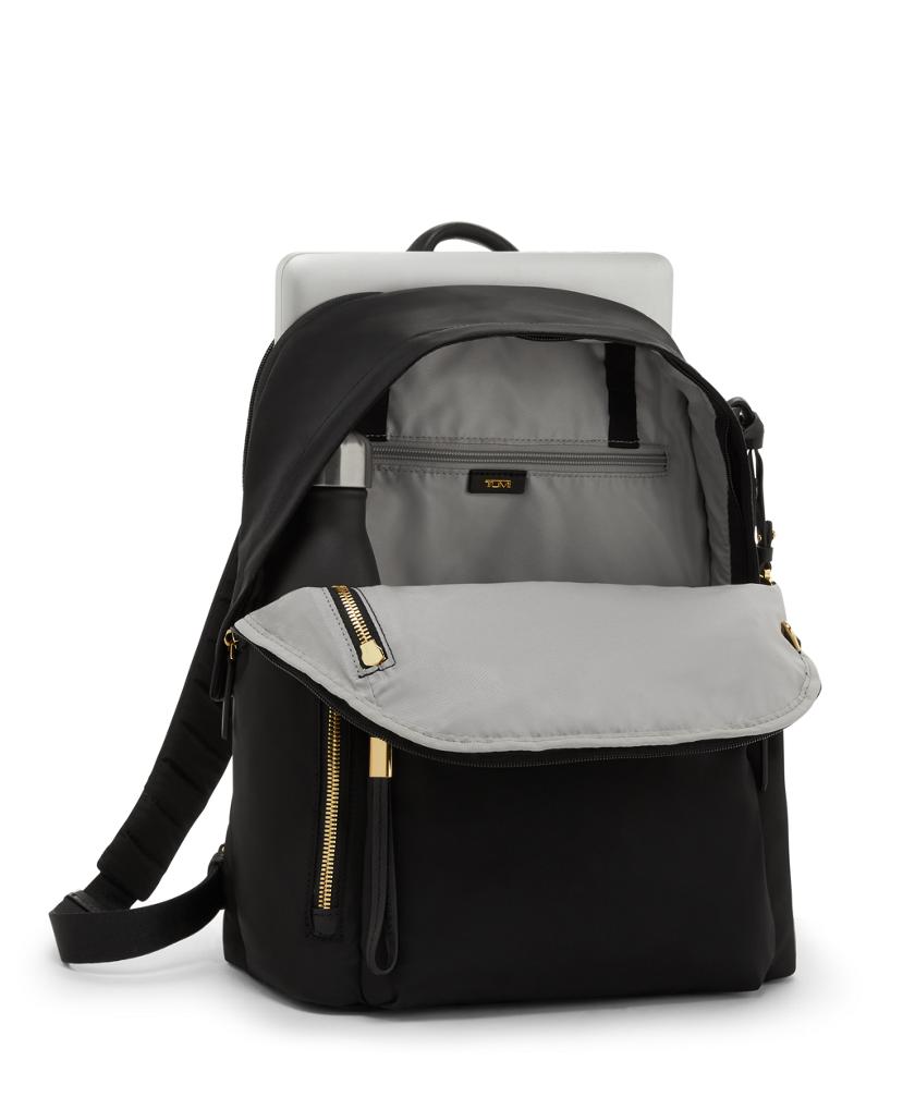 Halsey Backpack