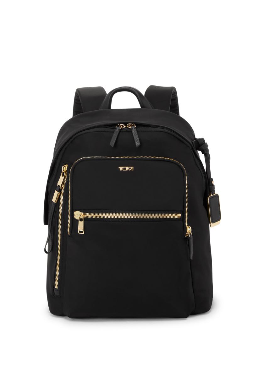 Premium Nylon Backpacks for Work Adventure Tumi US