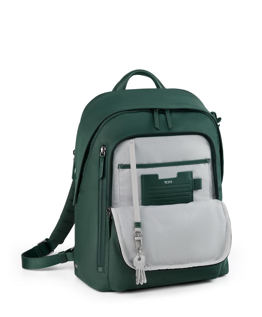 Green Women's Backpacks | Tumi US