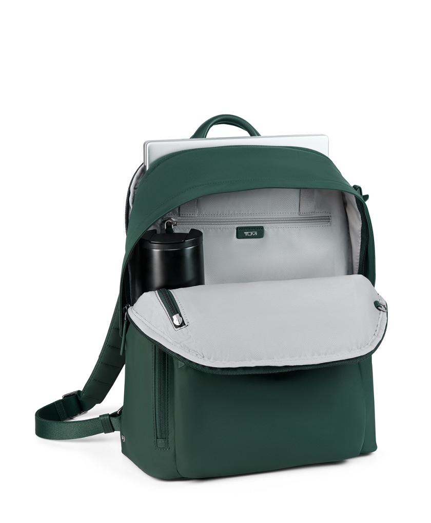 Green Women's Backpacks | Tumi US