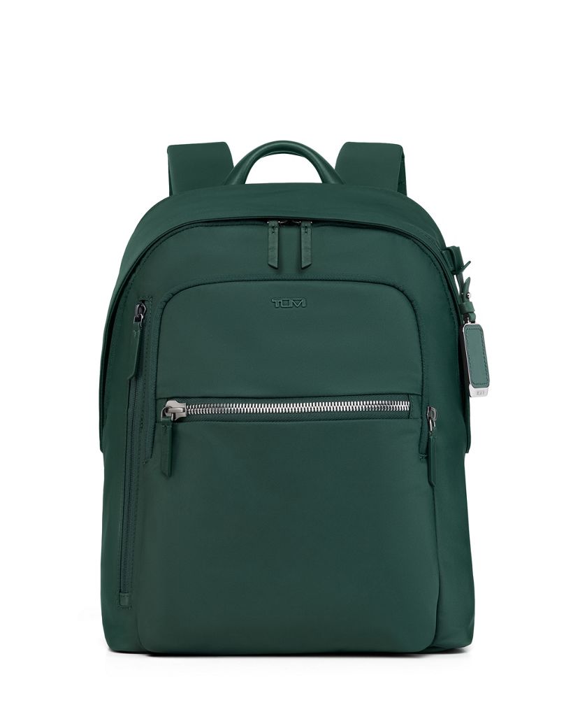 Green Women's Backpacks | Tumi US