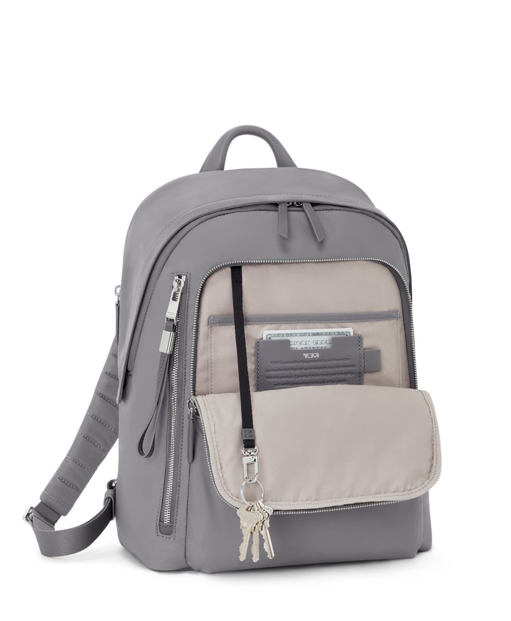 Halsey Backpack | Tumi CA