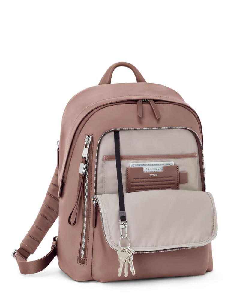 Halsey Backpack