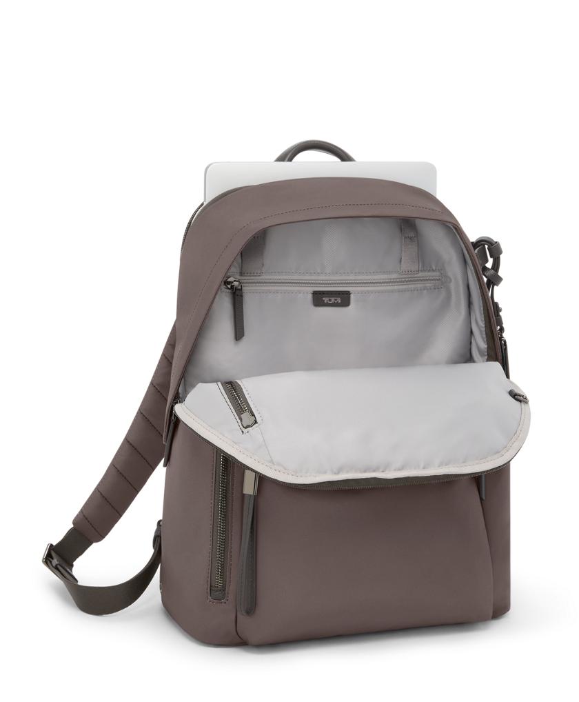 Premium Brown Backpacks for Work & Adventure | Tumi US