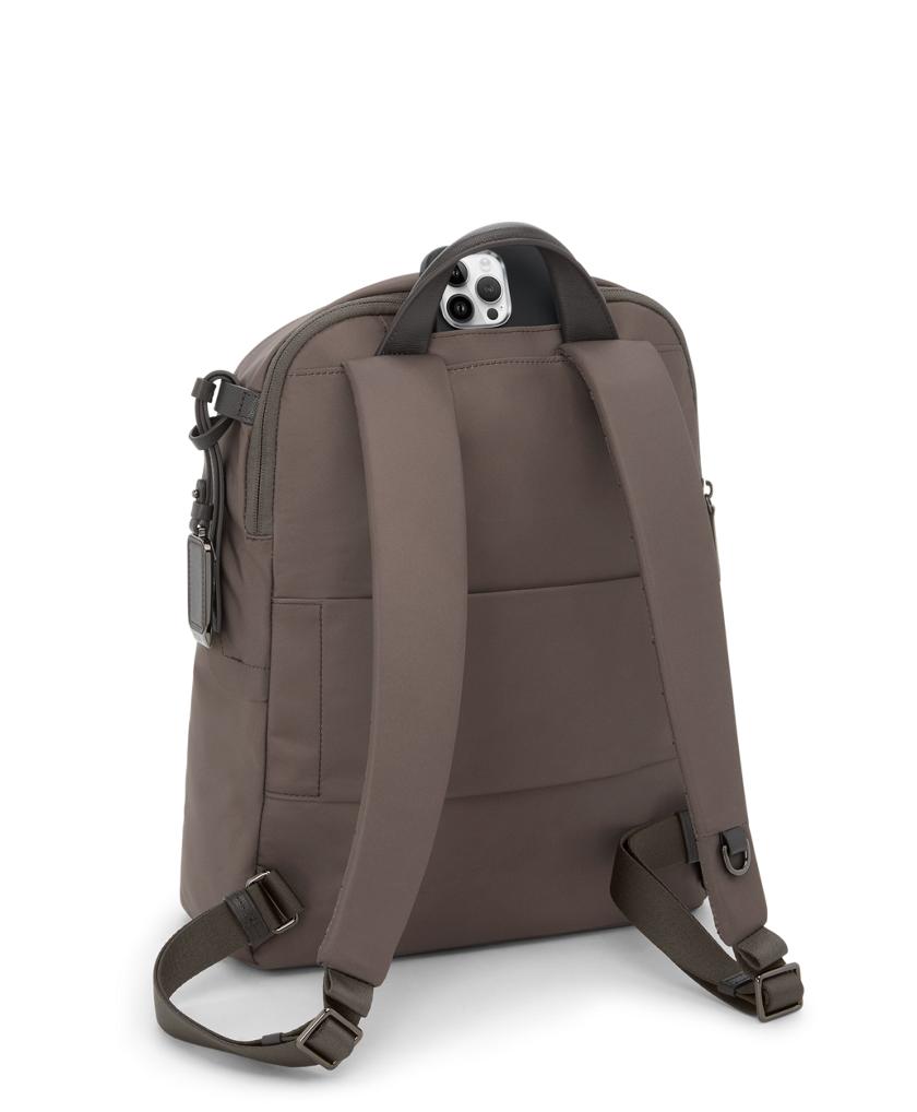 Halsey Backpack