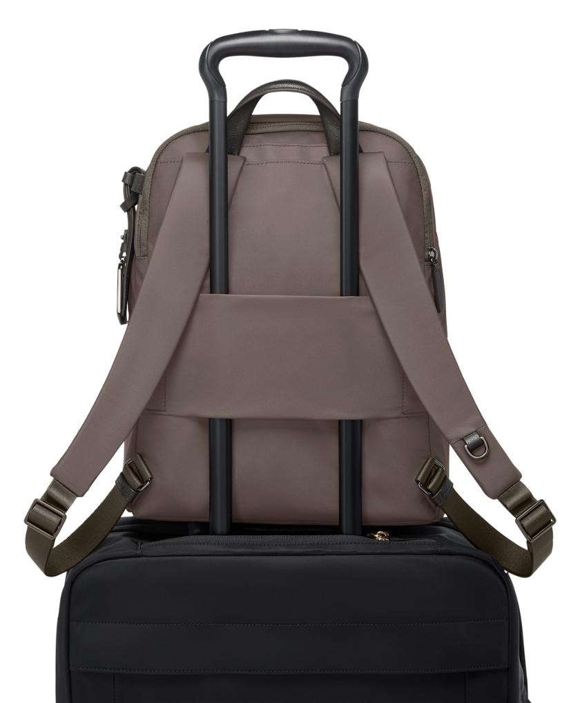 Halsey Backpack