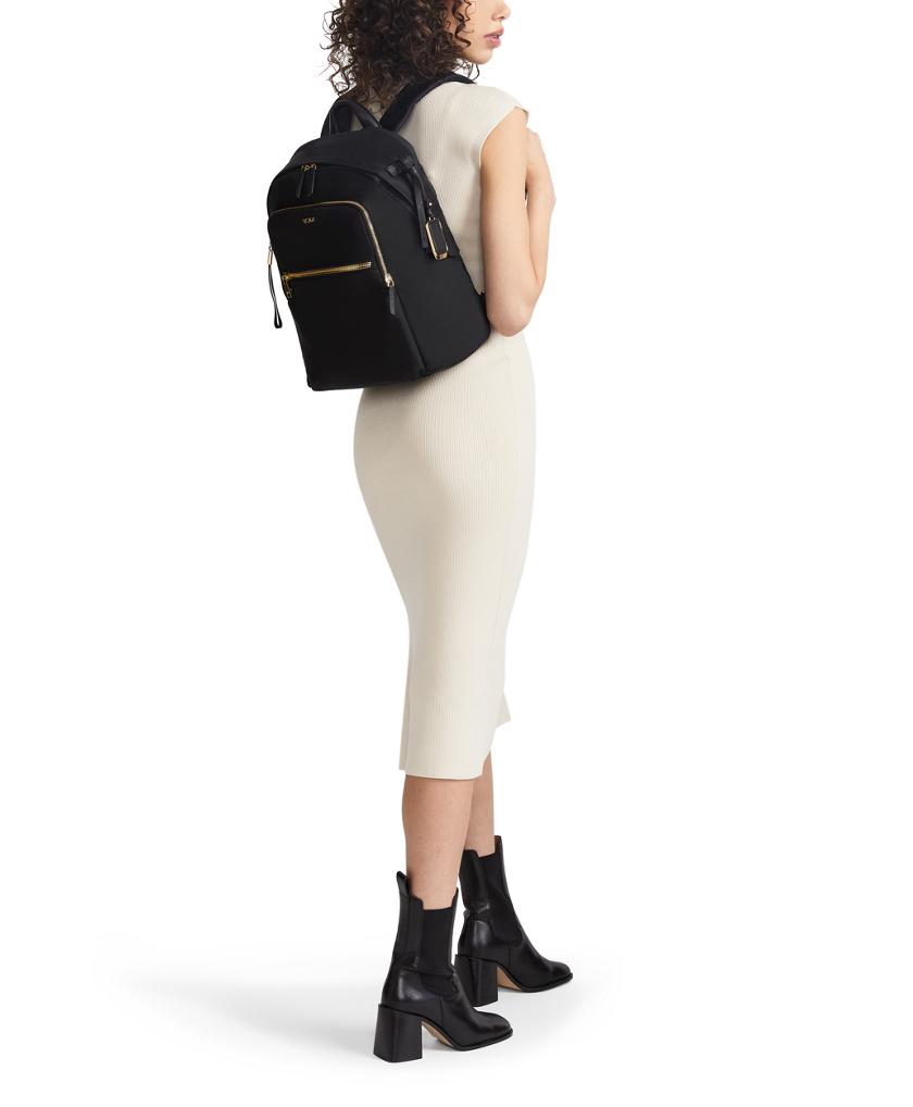 Halsey Backpack